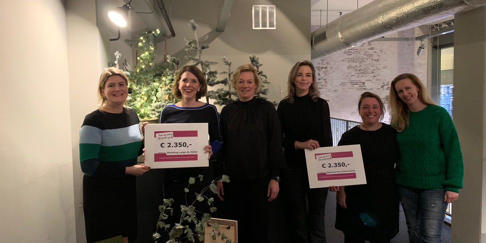 image0 Uitreiking cheque